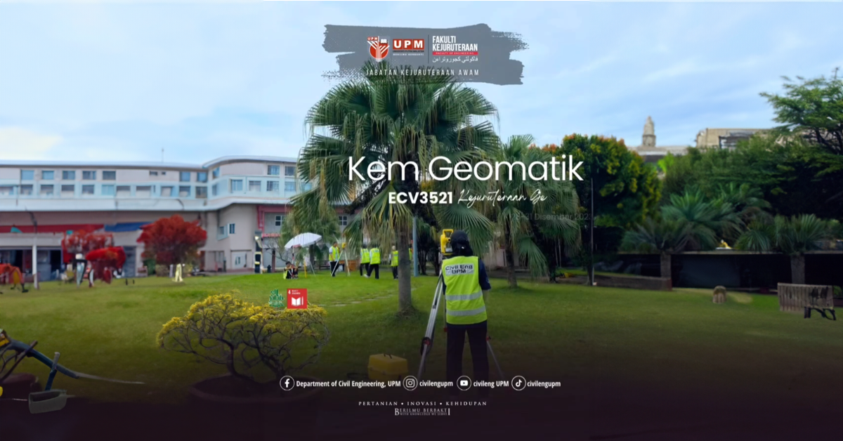 Kem Geomatik 2023