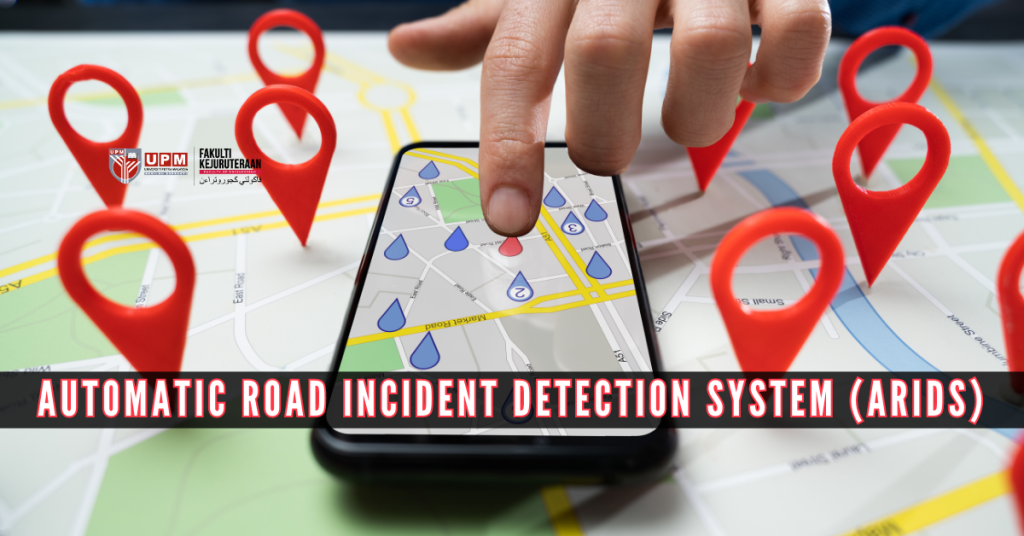 System uses AI and data from existing platforms to alert motorists in real time on congestion, road incidents